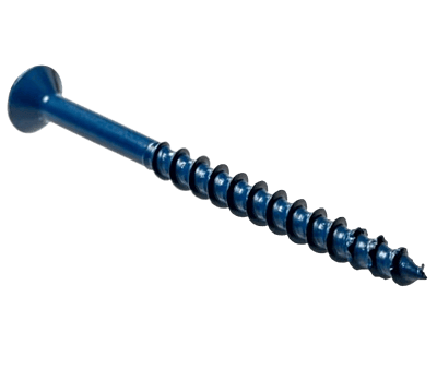 Simpson Strong-Tie Mechanical Anchors 200 Box Titen Turbo FLAT Simpson Strong-Tie Mechanical Anchors 200 Box Titen Turbo FLAT