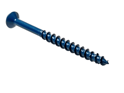 Simpson Strong-Tie Mechanical Anchors 200 Box Titen Turbo FLAT Simpson Strong-Tie Mechanical Anchors 200 Box Titen Turbo FLAT