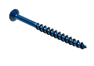 Simpson Strong-Tie Mechanical Anchors 200 Box Titen Turbo FLAT Simpson Strong-Tie Mechanical Anchors 200 Box Titen Turbo FLAT