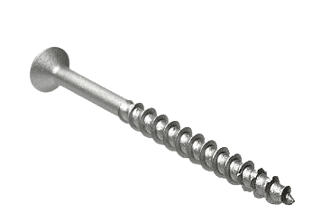 Simpson Strong-Tie Mechanical Anchors 1000pc Titen Turbo FLAT Simpson Strong-Tie Mechanical Anchors 1000pc Titen Turbo FLAT