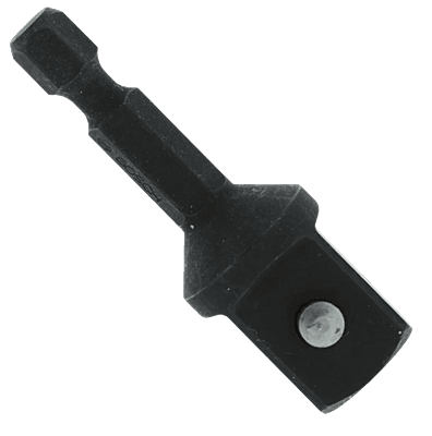 Diablo Screwdriving - Socket Adapter