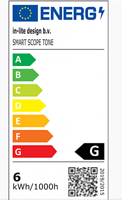 in-lite Smart Scope Tone in-lite Smart Scope Tone