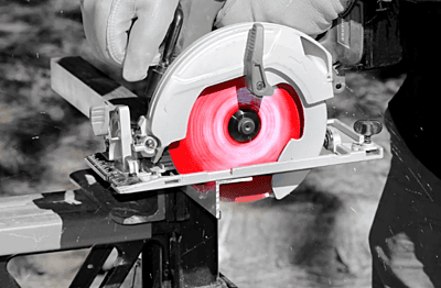 Diablo Aluminum Cutting Saw Blade