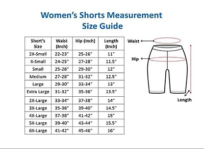 Underskirt / Cycling Shorts Underskirt / Cycling Shorts