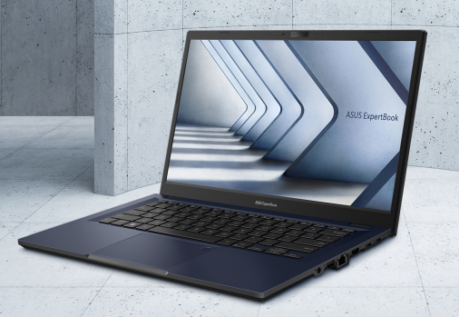 ExpertBook B1 (B1402, 12th Gen Intel) i5