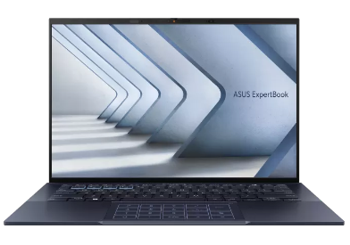 ExpertBook B9 OLED (B9403, 13th Gen Intel)