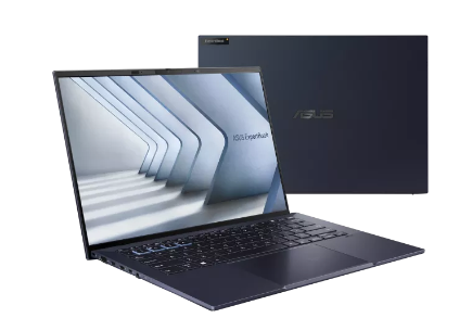 ExpertBook B9 OLED (B9403, 13th Gen Intel)