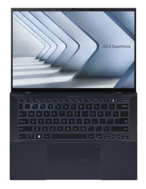ExpertBook B9 OLED (B9403, 13th Gen Intel)
