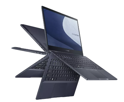ExpertBook B5 Flip (B5302F, 12th Gen Intel)