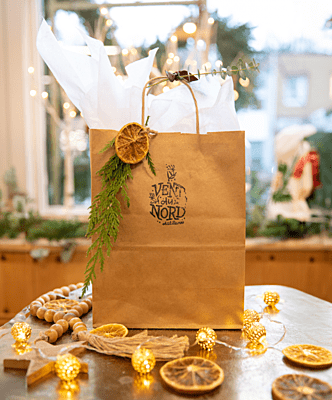 Emballage Cadeau