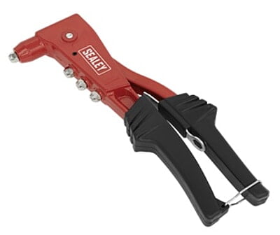 Pop Rivet Gun AK992