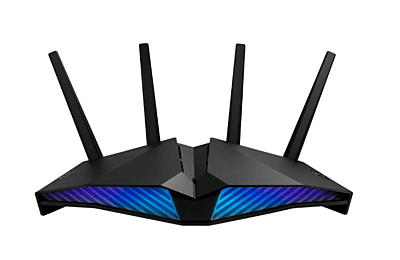 ASUS RT-AX82U Wireless Gaming Router - Unboxed Deals