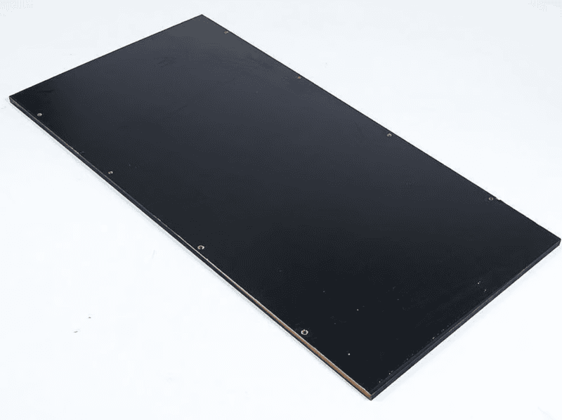 Bodyguard T260 Treadmill Deck Bodyguard T260 Treadmill Deck