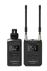 CKMOVA Wicom E S5