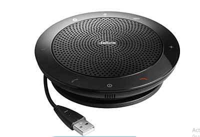 Jabra Speak 510 Bluetooth Speaker