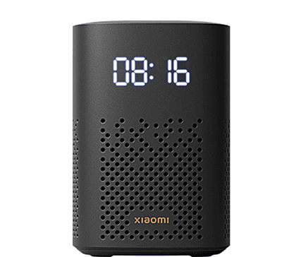 Xiaomi Smart Speaker (IR Control)
