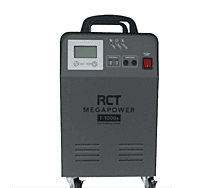 RCT MegaPower 1KW 12V Pure Sinewave Trolly Inverter RCT MegaPower 1KW 12V Pure Sinewave Trolly Inverter