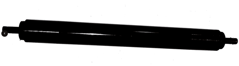Horizon Fitness CST-3 Treadmill Rear Roller P/N 014683-B Horizon Fitness CST-3 Treadmill Rear Roller P/N 014683-B