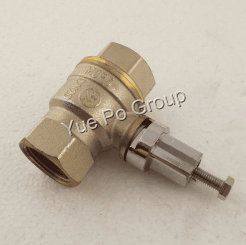H-CR-CCR-030-0 GAS BALL VALVE W/COPPER HEAD (R910) 3/4" H-CR-CCR-030-0 GAS BALL VALVE W/COPPER HEAD (R910) 3/4"