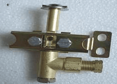 P-GA-200-00T-N P-GA-200-00T-N MULTIGAS-ADJUSTABLE- PILOT BURNER
