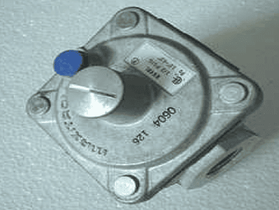P-GA-100-034-0 REGULATOR WITH VENT LIMITER 3/4" (3.0"-6.0")