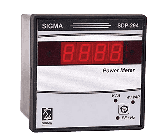 POWER METER SDP 294