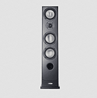 Canton C 309 5.1.2 Set Black