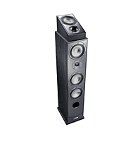 Canton C 309 5.1.2 Set Black