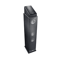 Canton C 309 5.1.2 Set Black