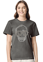 Gold Tooth Skull Gold Tooth Skull