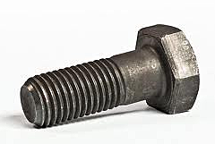 3/4"-10 A307 Grade A Hex Bolt 3/4"-10 A307 Grade A Hex Bolt
