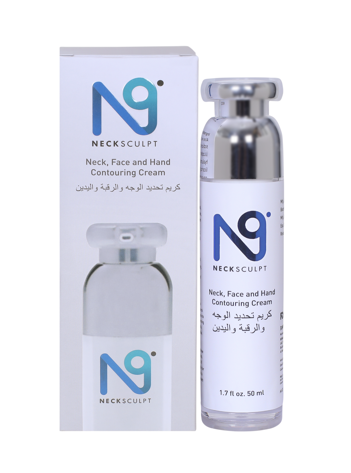No9 Anti aging cream