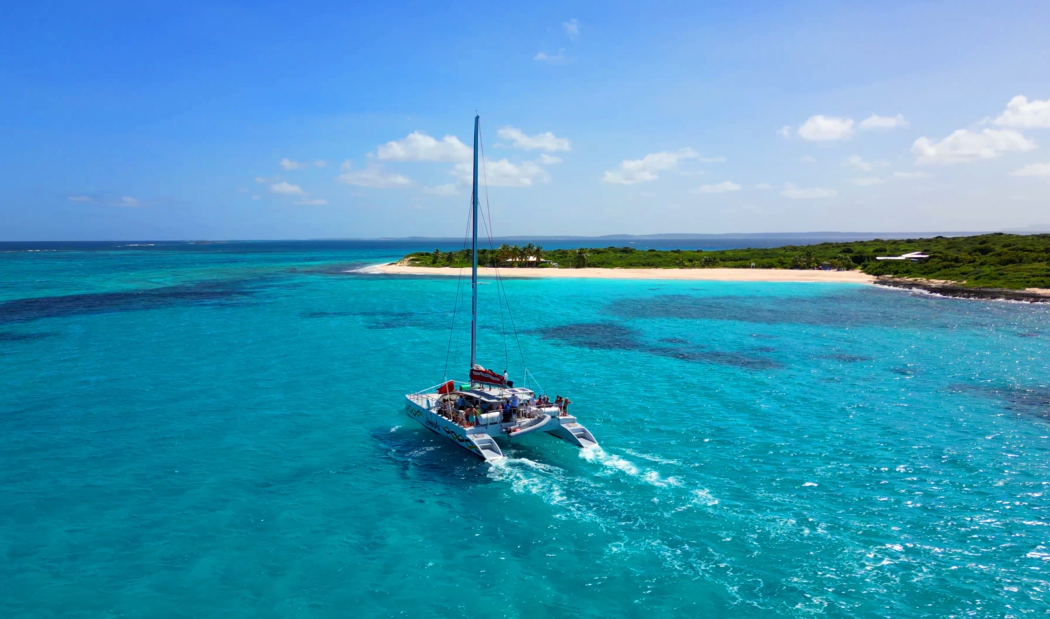 Rendevous Bay, Anguilla Rendevous Bay, Anguilla