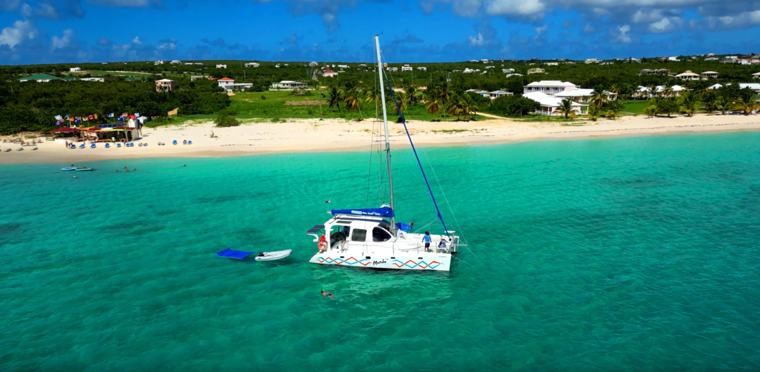 Rendevous Bay, Anguilla Rendevous Bay, Anguilla