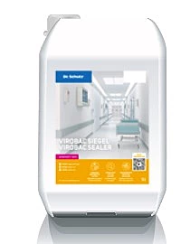 Virobac Kit - SemiGloss
