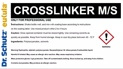Crosslinker Satin(M) 90 ml