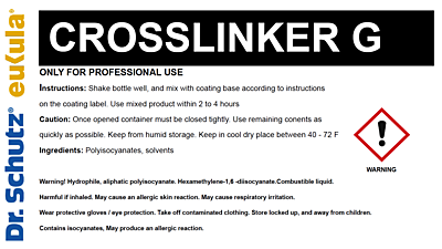Crosslinker Gloss(A) 90 ml