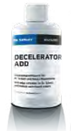 Humidity Additive