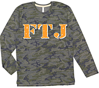 FTJ Shirt FTJ Shirt