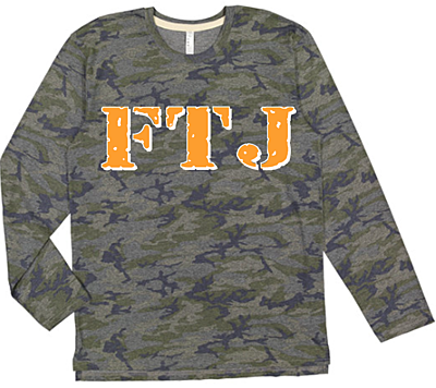 FTJ Shirt