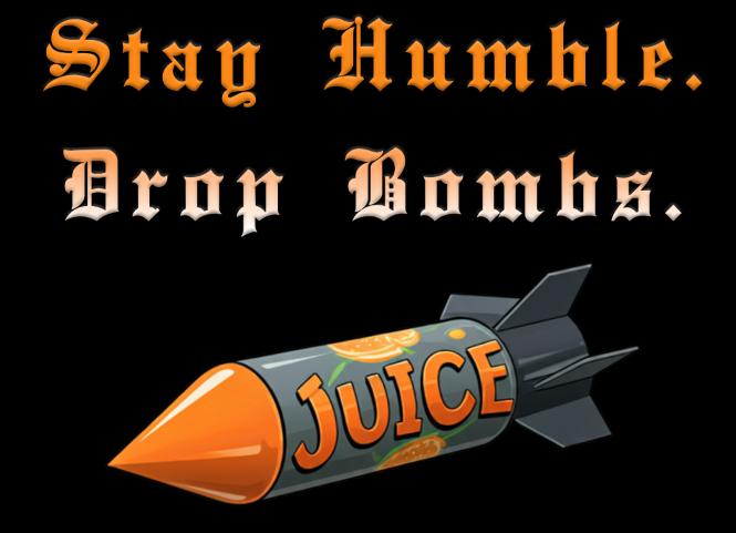 Stay Humble Stay Humble