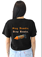 Stay Humble Stay Humble
