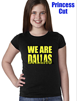 We Are Dallas Team Colors We Are Dallas Team Colors