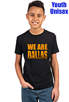 We Are Dallas Team Colors We Are Dallas Team Colors