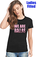 We Are Dallas Team Colors We Are Dallas Team Colors