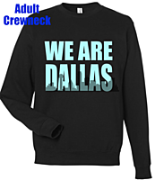 We Are Dallas Team Colors We Are Dallas Team Colors