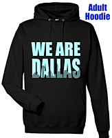We Are Dallas Team Colors We Are Dallas Team Colors