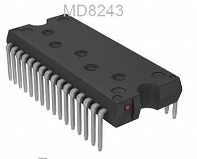 MD8243B