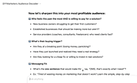 AI Audience Decoder AI Audience Decoder