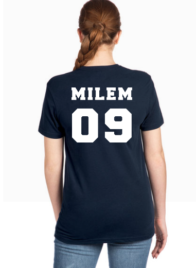 Baseball Mom Unisex Rhinestone Tee Baseball Mom Unisex Rhinestone Tee